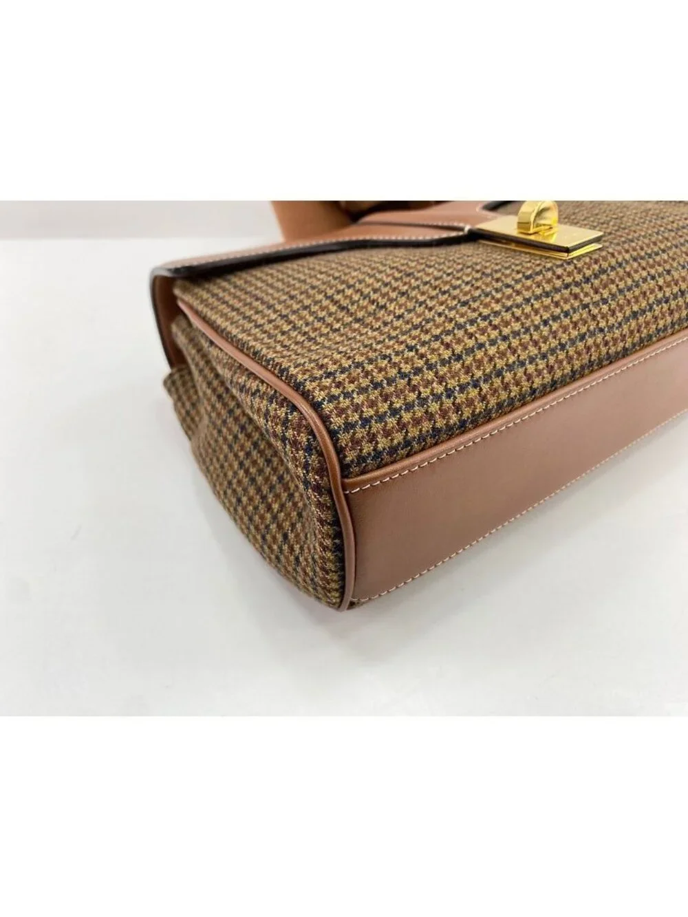 Celine Shoulder Bag Teen Soft 16